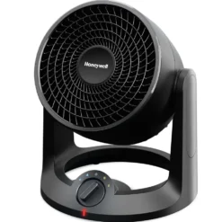 Honeywell Turbo Force Power Heater and Fan, HHF540V2