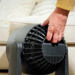 Honeywell Turbo Force Power Heater and Fan, HHF540V2