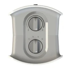 Honeywell Two Position Heater And Fan, HHF250