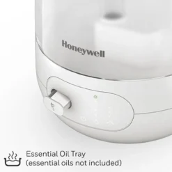 Honeywell Ultra Plus Cool Mist Humidifier - White, HUL565W