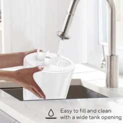 Honeywell Ultra Plus Cool Mist Humidifier - White, HUL565W