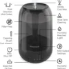 Honeywell Ultra Plus Cool Mist Humidifier - Black, HUL565B