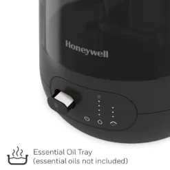 Honeywell Ultra Plus Cool Mist Humidifier - Black, HUL565B