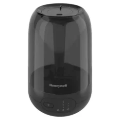 Honeywell Ultra Plus Cool Mist Humidifier - Black, HUL565B
