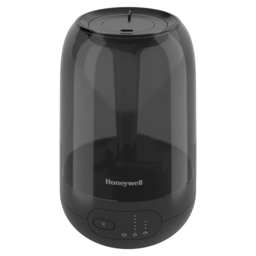 Honeywell Ultra Plus Cool Mist Humidifier - Black, HUL565B