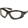 Honeywell Uvex Seismic +2.0 Reader Safety Glasses With Clear Anti-Fog Lens - S0662X