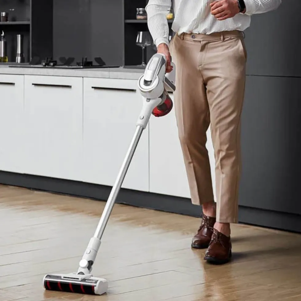 Honeywell VC10 Aeromax Elite Cordless Vacuum Cleaner