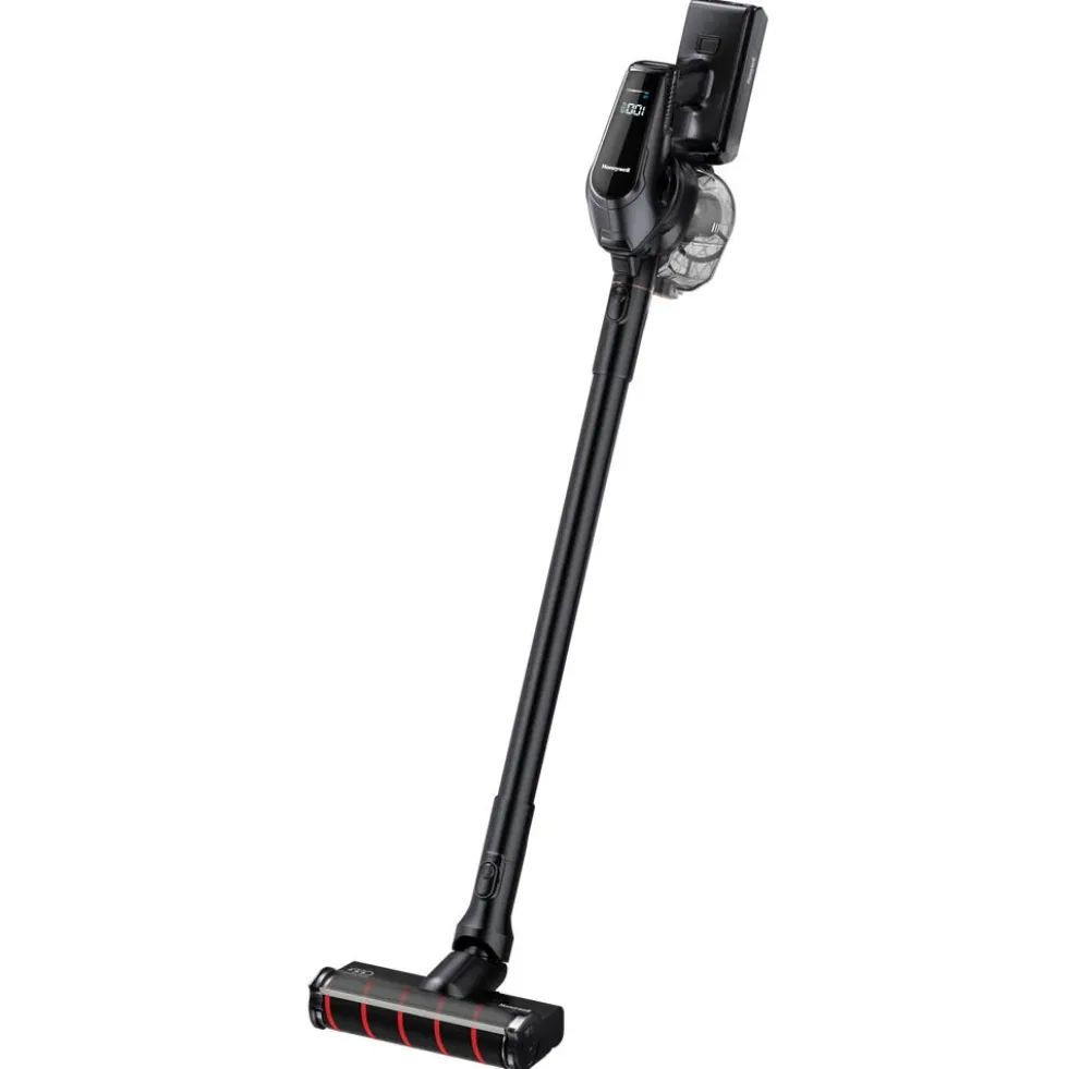 Honeywell VC16 Aeromax Pro Cordless Vacuum Cleaner, Black