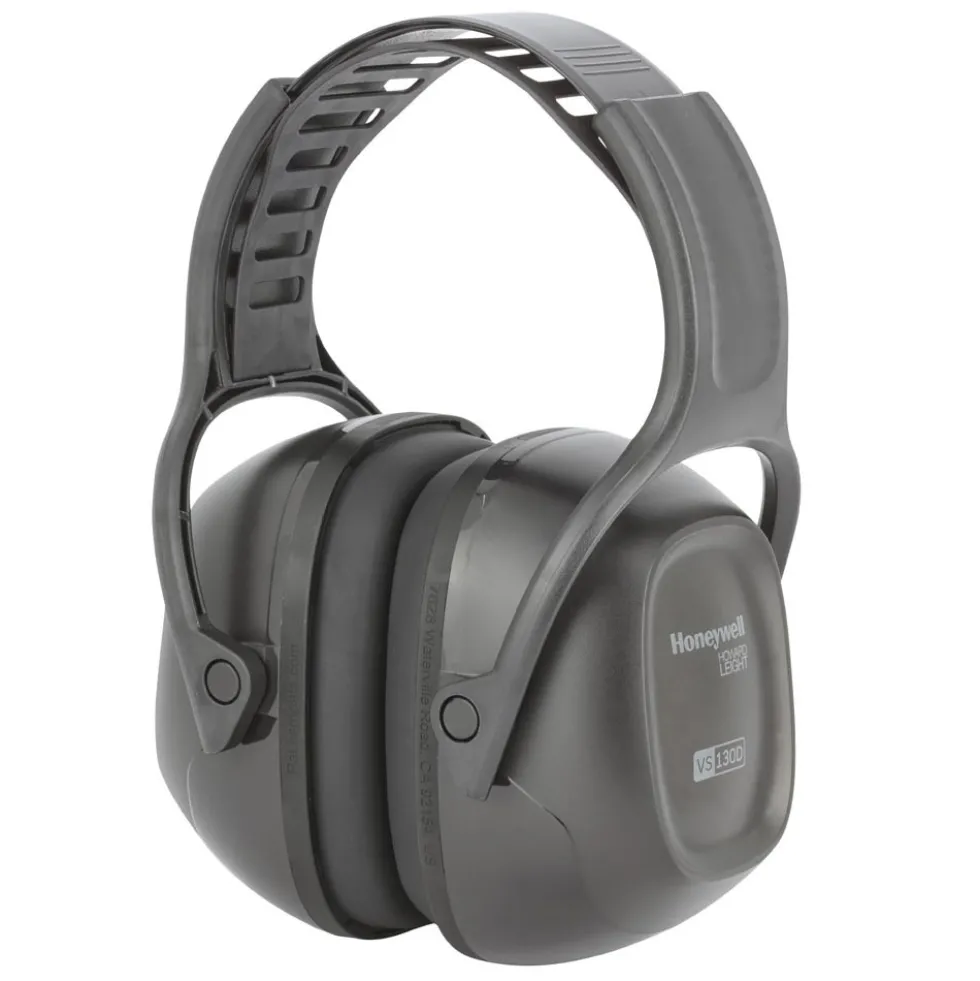 Honeywell VS130D VeriShield Dielectric Earmuff