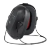 Honeywell VS110N VeriShield Black Behind-The-Neck Earmuff, NRR 22