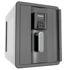 Honeywell 2901 Waterproof, Fire and Theft Safe (.74 cu ft.)
