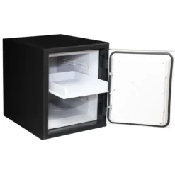 Honeywell 2605 Waterproof 2 Hour UL Fire and Security Safe (0.9 cu ft.)