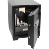 Honeywell 2118 Water Resistant Steel Fire and Security Safe (3.44 cu ft.)