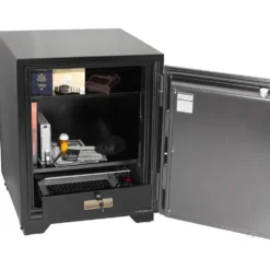 Honeywell 2118 Water Resistant Steel Fire and Security Safe (3.44 cu ft.)