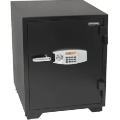 Honeywell 2118 Water Resistant Steel Fire and Security Safe (3.44 cu ft.)