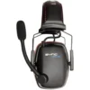 Honeywell Wireless Hearing Protector Earmuffs With Bluetooth Audio - RWS-53016