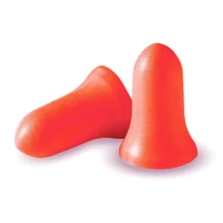 Howard Leight by Honeywell MAXIMUM Disposable Foam Earplugs, 200 Pairs