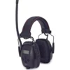 Howard Leight by Honeywell Sync Radio Digital AM/FM/MP3 Earmuff