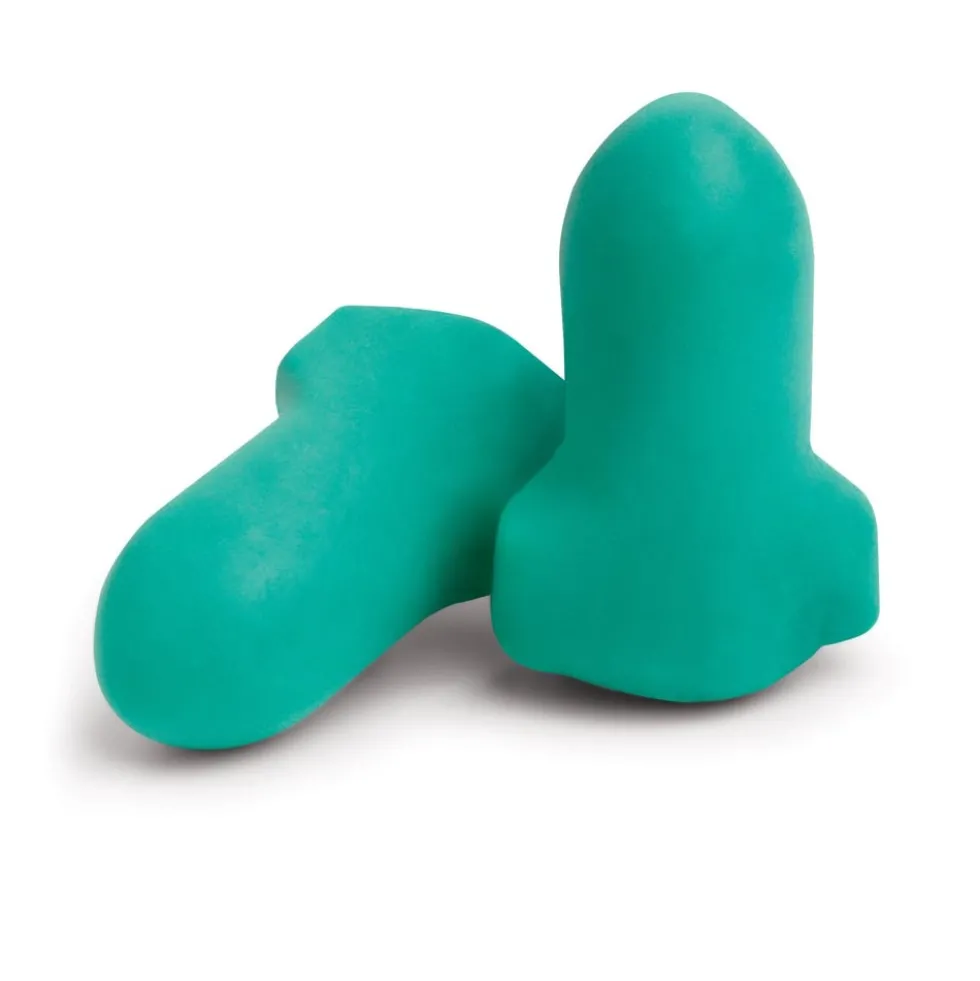 Howard Leight MAXIMUM LITE Earplug Refill for HL400 Dispenser, 2000 Pairs