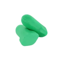 Howard Leight MAXIMUM LITE Low Pressure Disposable Foam Earplugs, Vending Packs with 2500 Pairs