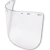 North by Honeywell Face Shield Replacement Visor, 8 in x 15.5 in x .04 mm - A8150/40