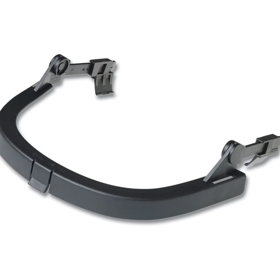 North by Honeywell Face Shield Hard Hat Adapters - CP5005