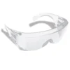North by Honeywell Norton T1800 Series Safety Eyewear with Clear Lens - T18000