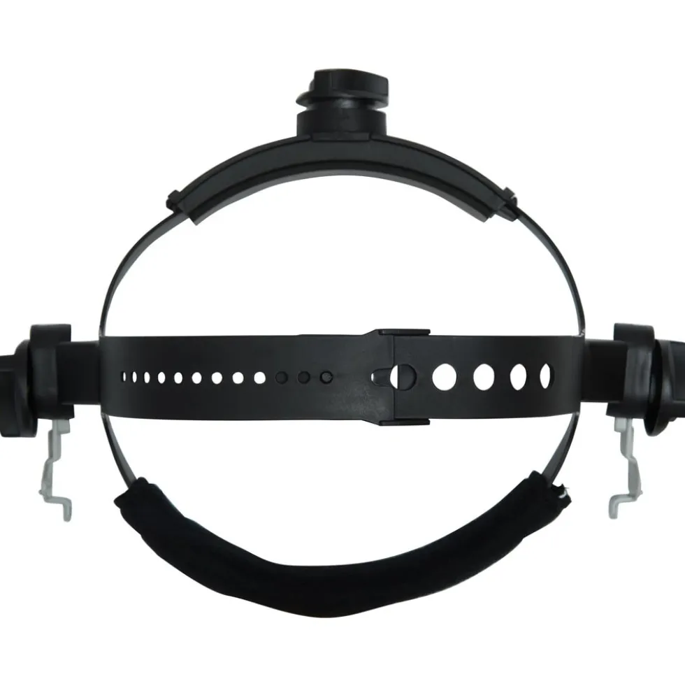Uvex by Honeywell Bionic Face Shield Replacement Ratchet Suspension - S8595