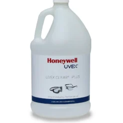 Uvex by Honeywell Clear Plus Lens Cleaner Refill Solution - S482