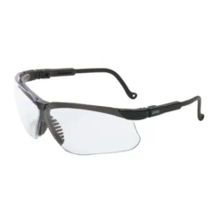 Uvex by Honeywell Genesis +3.0 Diopter Reader Safety Glasses with Clear Anti-Scratch/Hard Coat Lens - S3764