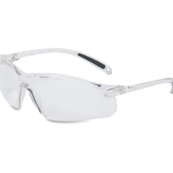 Uvex by Honeywell Safety Eyewear Clear Lens with Fog-Ban Anti-Fog Coating - A705 Series