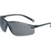Uvex by Honeywell Safety Eyewear Gray Lens with Anti-Scratch Hardcoat - A701 Series