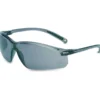 Uvex by Honeywell Safety Eyewear Gray Lens with Fog-Ban Anti-Fog Coating - A706 Series