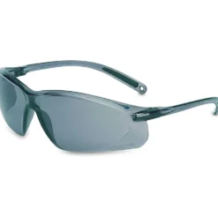 Uvex by Honeywell Safety Eyewear Gray Lens with Fog-Ban Anti-Fog Coating - A706 Series