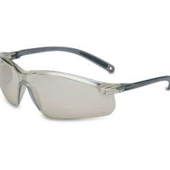 Uvex by Honeywell Safety Eyewear Indoor/Outdoor Lens with Anti-Scratch Hardcoat - A704 Series