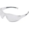 Uvex by Honeywell Safety Eyewear Clear Lens with Fog-Ban Anti-Fog Coating - A805 Series