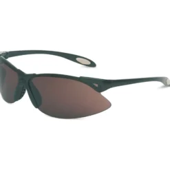Uvex by Honeywell Safety Eyewear TSR Gray Lens with Fog-Ban Anti-Fog Coating - A903 Series