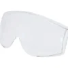 Uvex by Honeywell Stealth Clear HydroShield Replacement Lens -S700HS