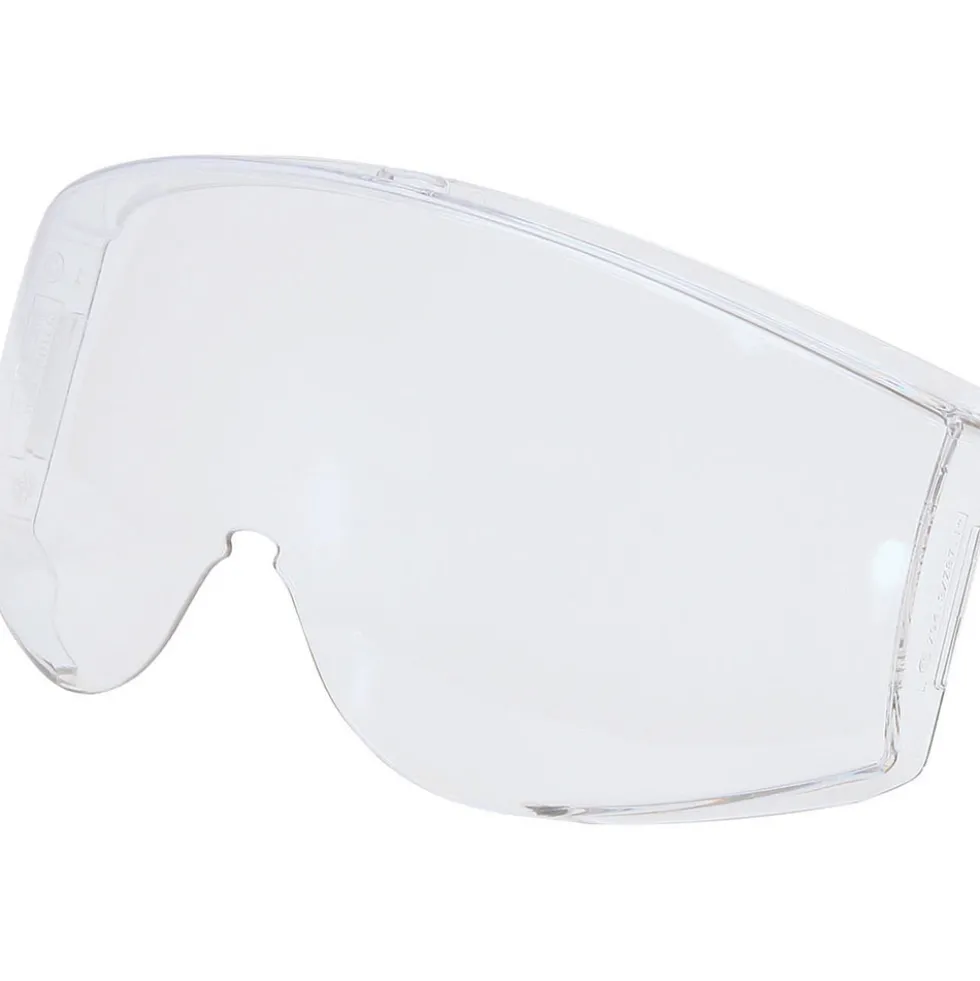 Uvex by Honeywell Stealth Clear HydroShield Replacement Lens -S700HS