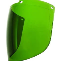 Uvex by Honeywell Turboshield UV/IR Shade 3.0 Clear Polycarbonate Replacement Visor - S9560