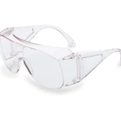 Uvex by Honeywell Ultra-Spec 1000 Clear Safety Goggles - S301CS