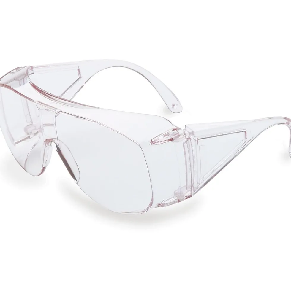 Uvex by Honeywell Ultra-Spec 1000 Clear Safety Goggles - S301CS